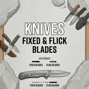 Knives
