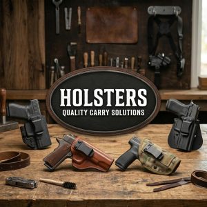 Holsters
