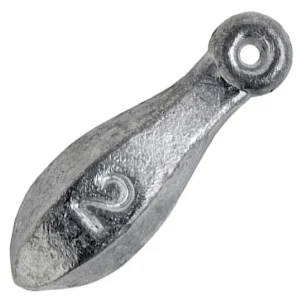 2oz Bottle Sinker (Single)