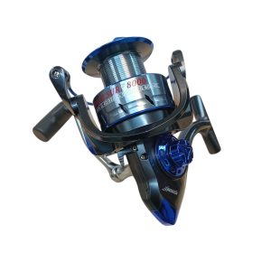Adrenalin Blue Surf 8000 Spinning Reel