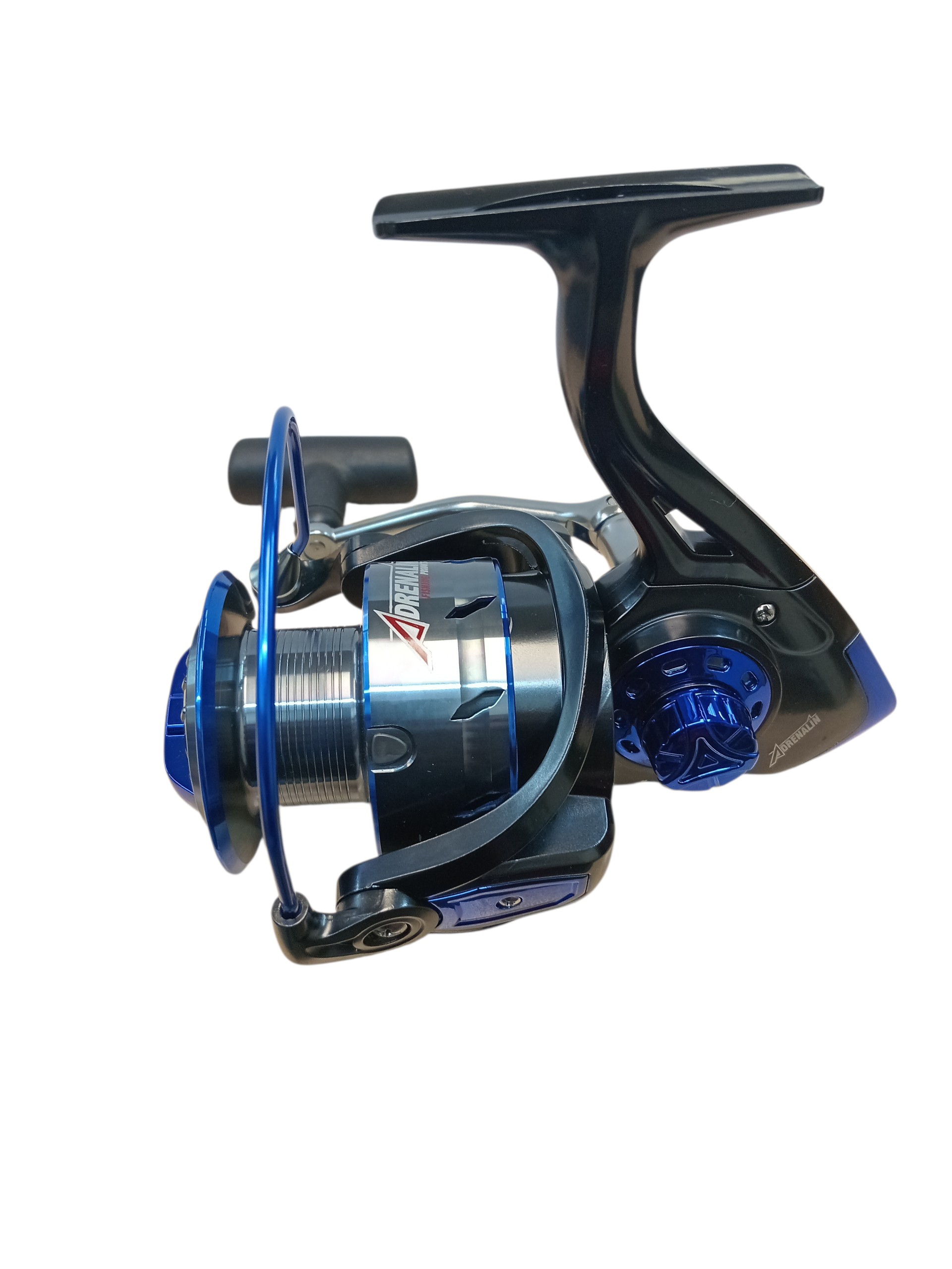 Adrenalin Blue Surf 8000 Spinning Reel - Image 2