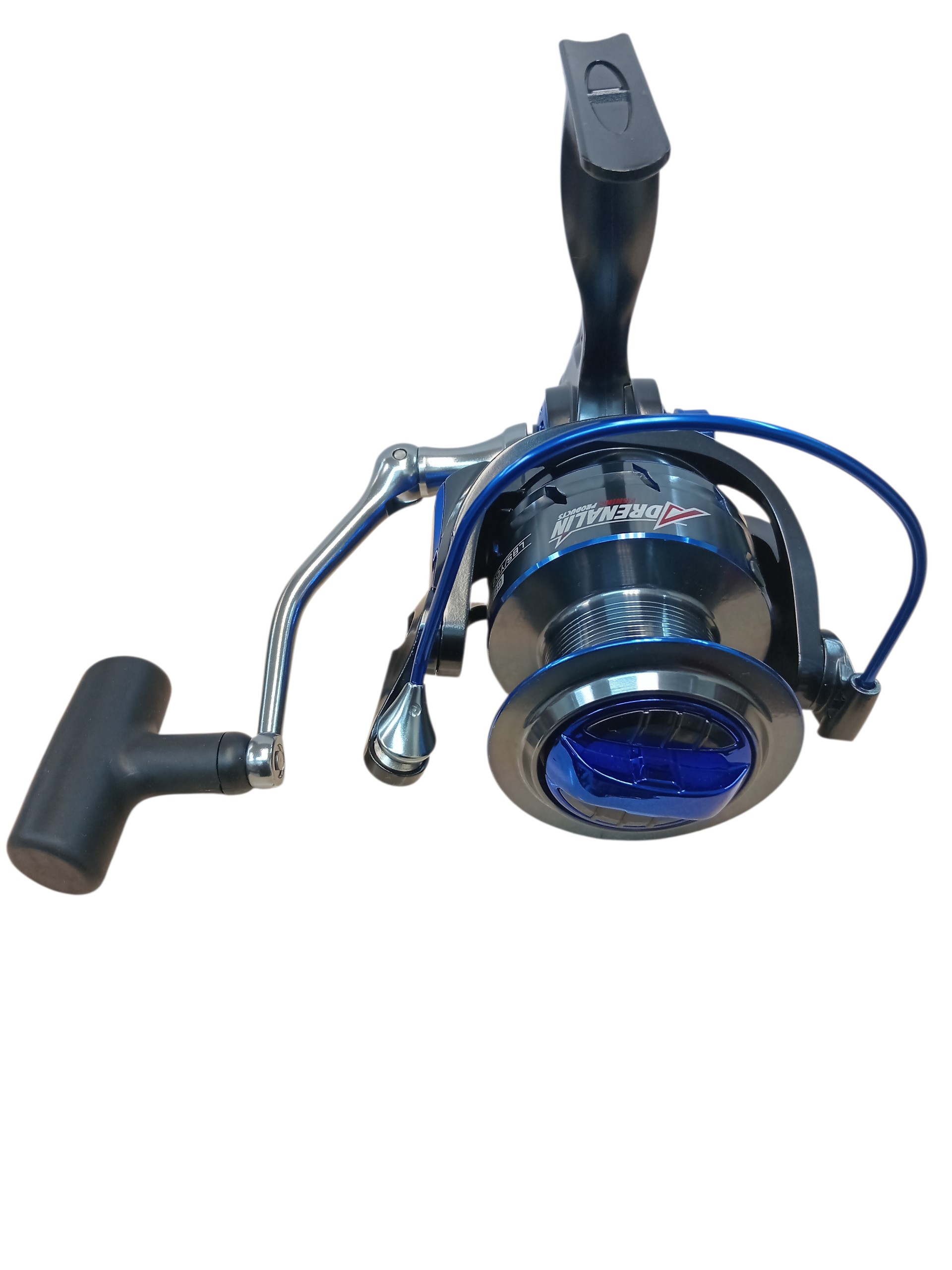 Adrenalin Blue Surf 8000 Spinning Reel - Image 3
