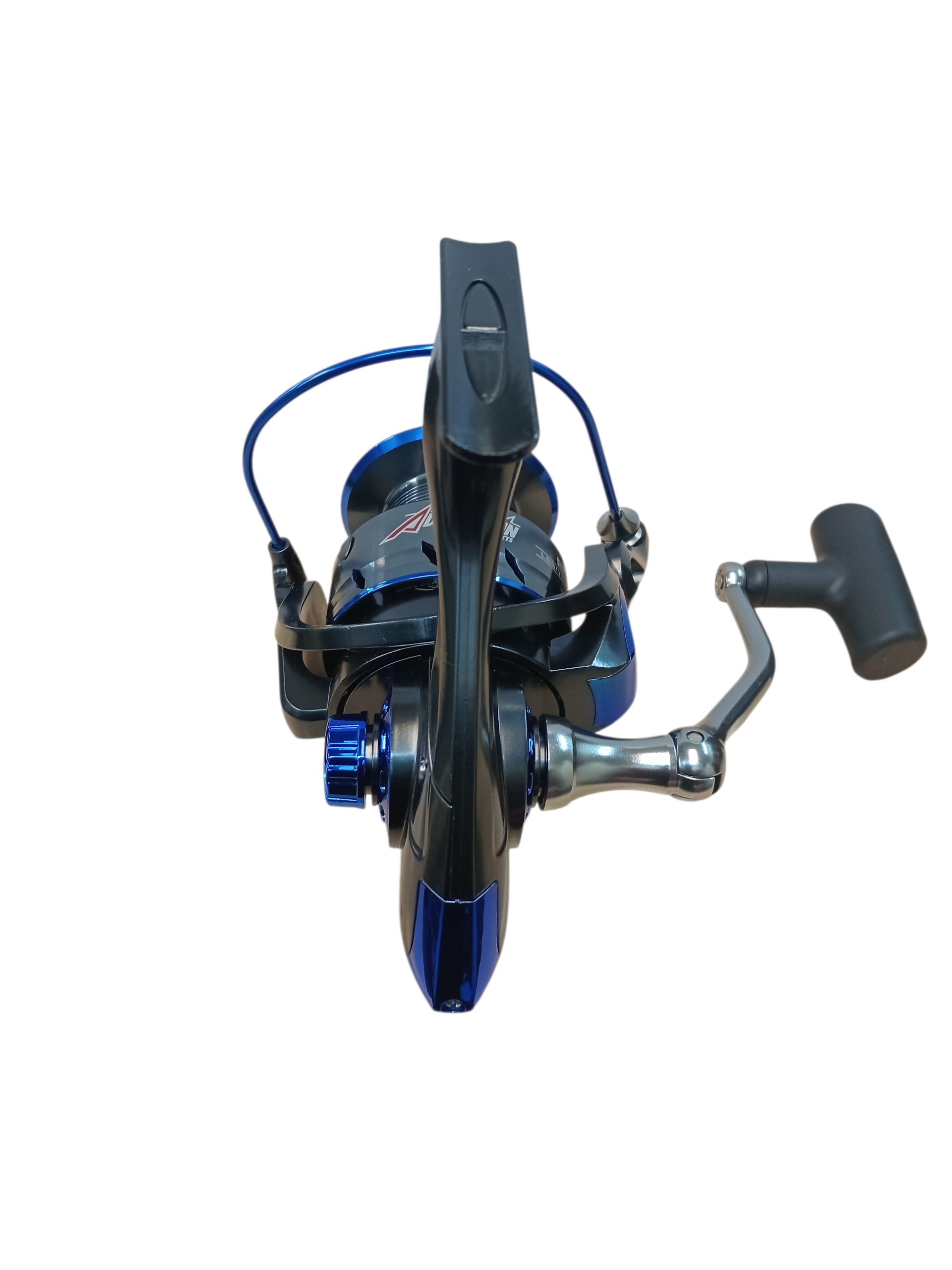 Adrenalin Blue Surf 8000 Spinning Reel - Image 4