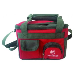 Medalist De Luxe 6 Can Cool Bag