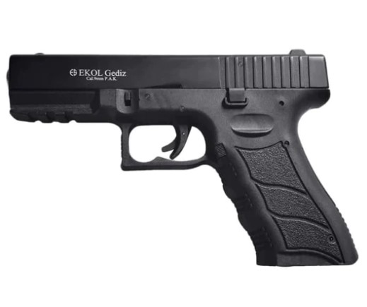 Ekol Gediz Blank Pepper Pistol