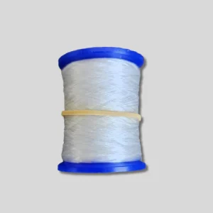 Fisherman Latex Bait Cotton (300m Thin)