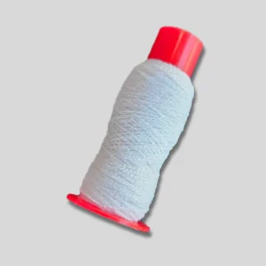 Fisherman Elastic Bait Cotton (Red Cob)