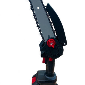 48V Cordless Mini Chainsaw Kit