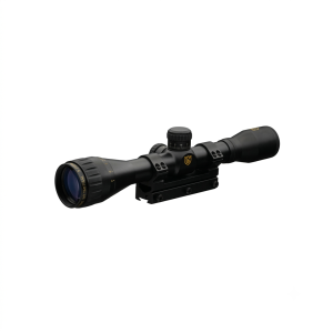 Nikko Stirling AirKing AO 4x32 Rifle Scope