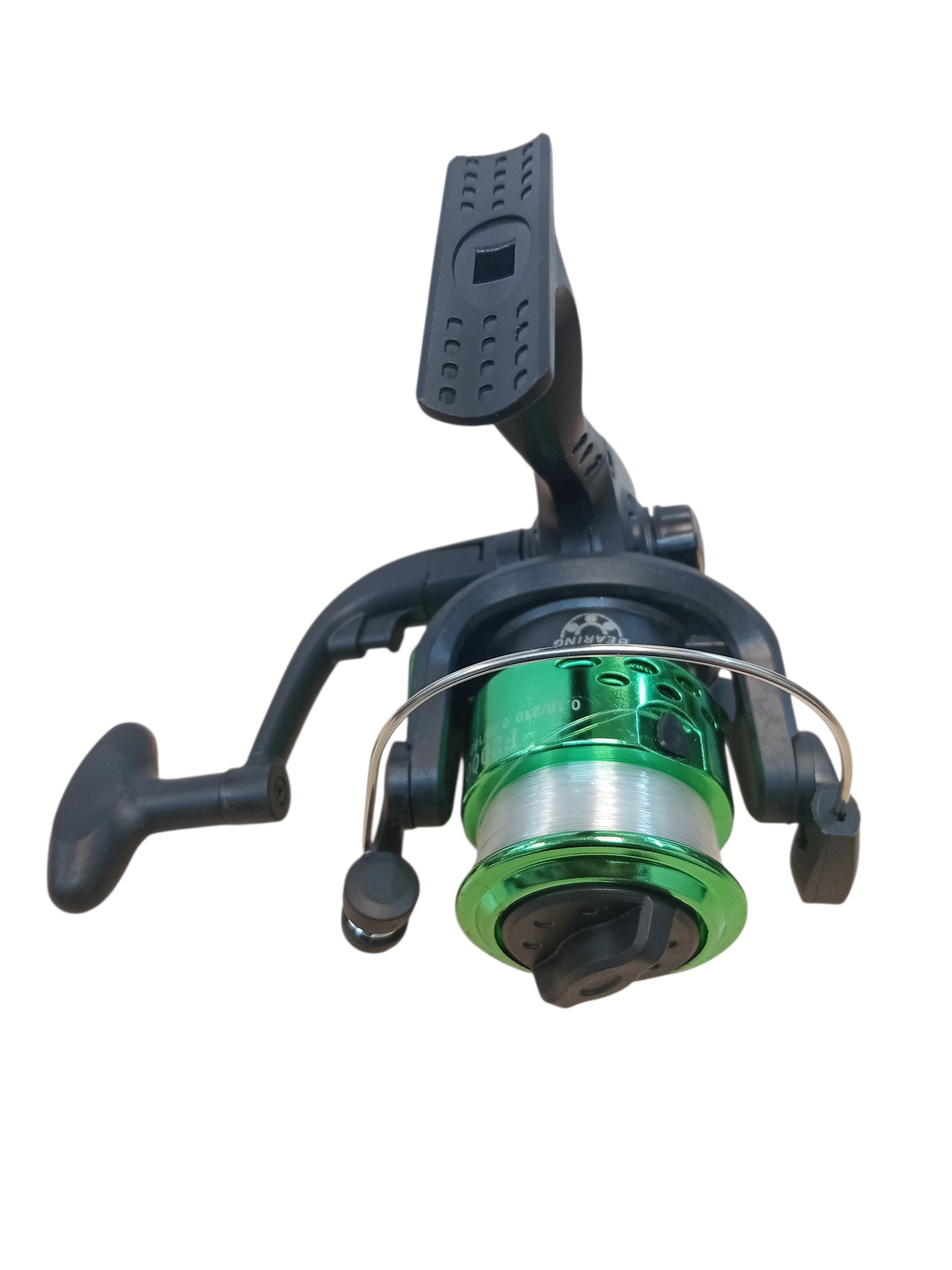 Adrenalin Merengue F2000 Spinning Reel - Image 2