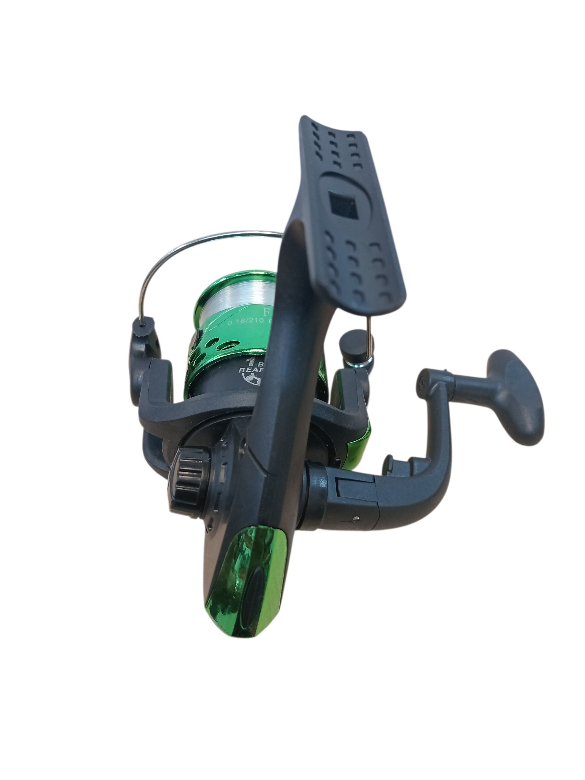 Adrenalin Merengue F2000 Spinning Reel - Image 3