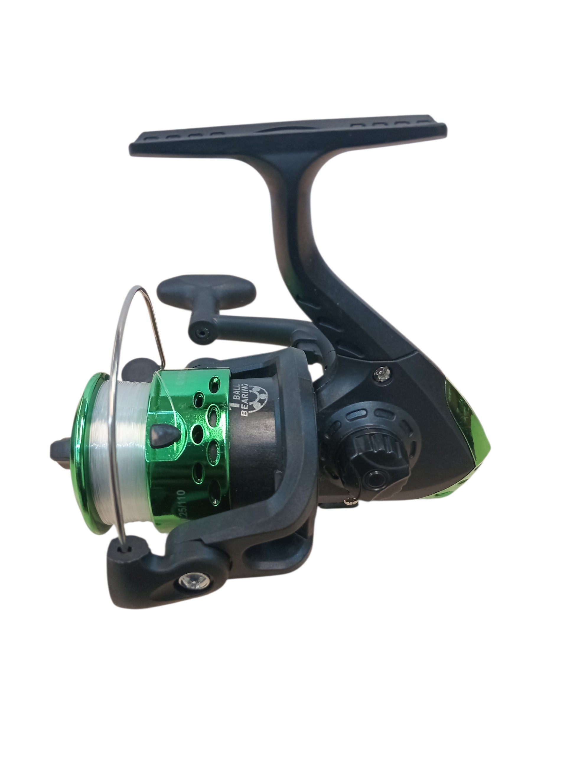 Adrenalin Merengue F2000 Spinning Reel - Image 5