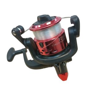 Adrenalin Merengue F2000 Spinning Reel