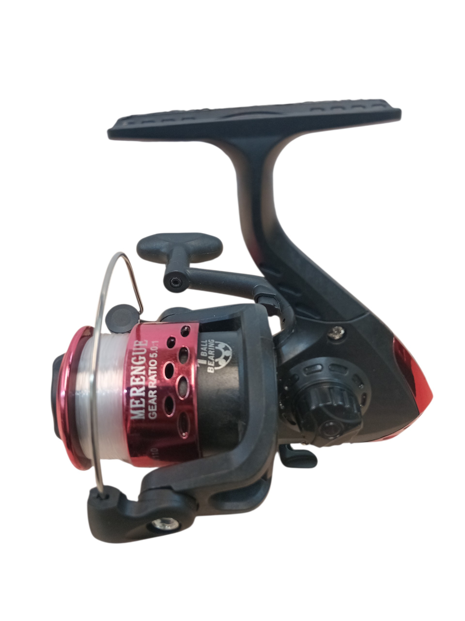 Adrenalin Merengue F2000 Spinning Reel - Image 6