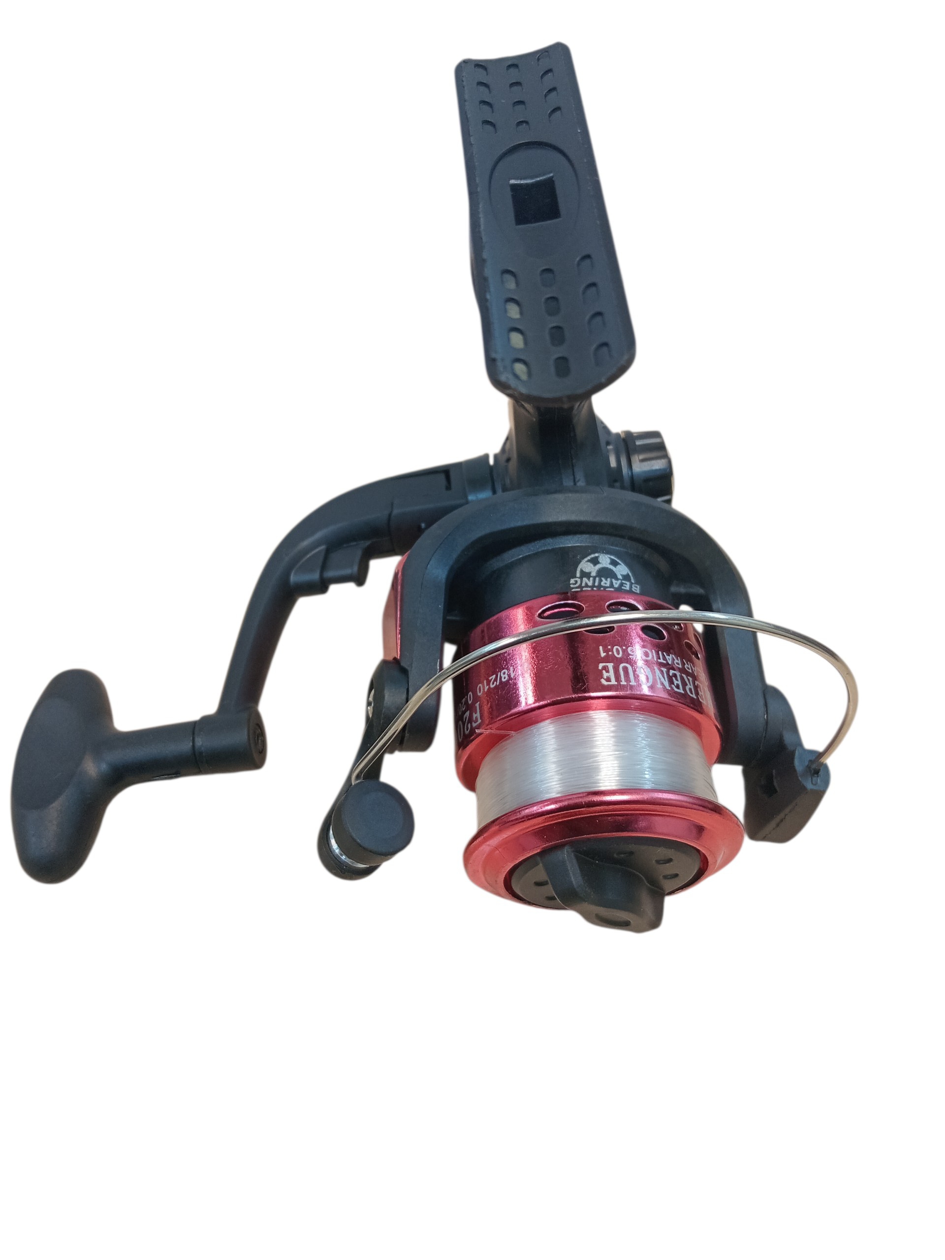 Adrenalin Merengue F2000 Spinning Reel - Image 7