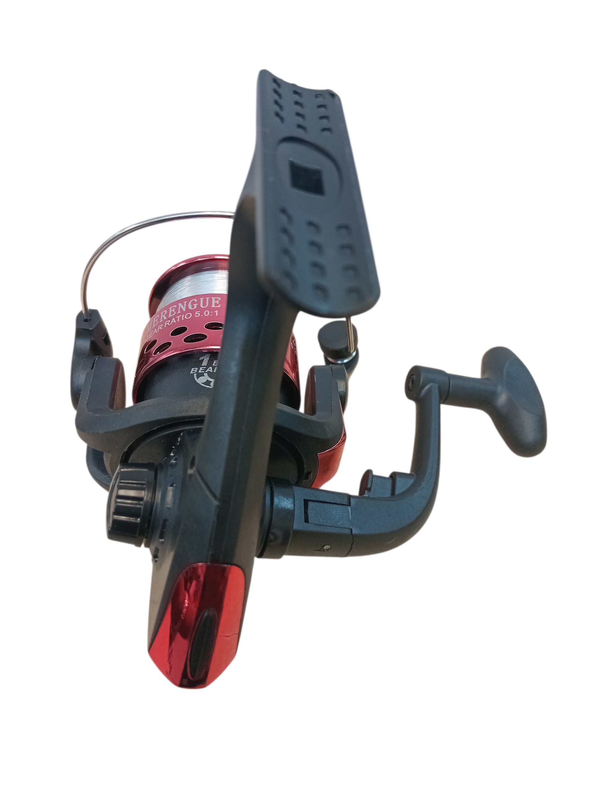 Adrenalin Merengue F2000 Spinning Reel - Image 8