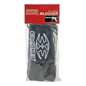 Empire Paintball Barrel Blocker