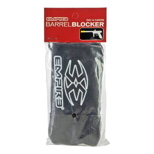 Empire Paintball Barrel Blocker
