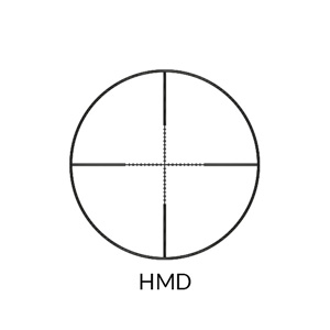 Nikko Stirling AirKing AO 4x32 Rifle Scope - Image 3