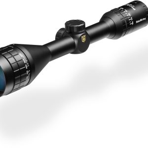 Nikko Stirling Panamax Precision AO 4-12x50 Scope