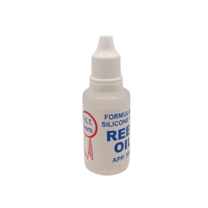 W.E.T Sports 30ml High-Performance Reel Oil