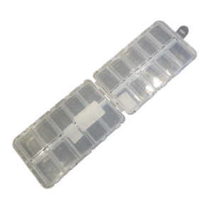 Adrenalin 2610 Sealed 20-Compartment Organizer