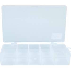 Adrenalin 2494 Small Component Organizer Box