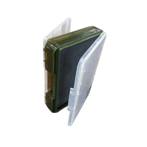 Adrenalin 2894 Deluxe Double-Sided Organizer - Image 2