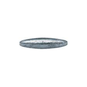 1/4oz Barrel Sinker (Single)