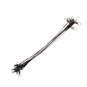 Adrenalin Micro Saltwater Trace Wire