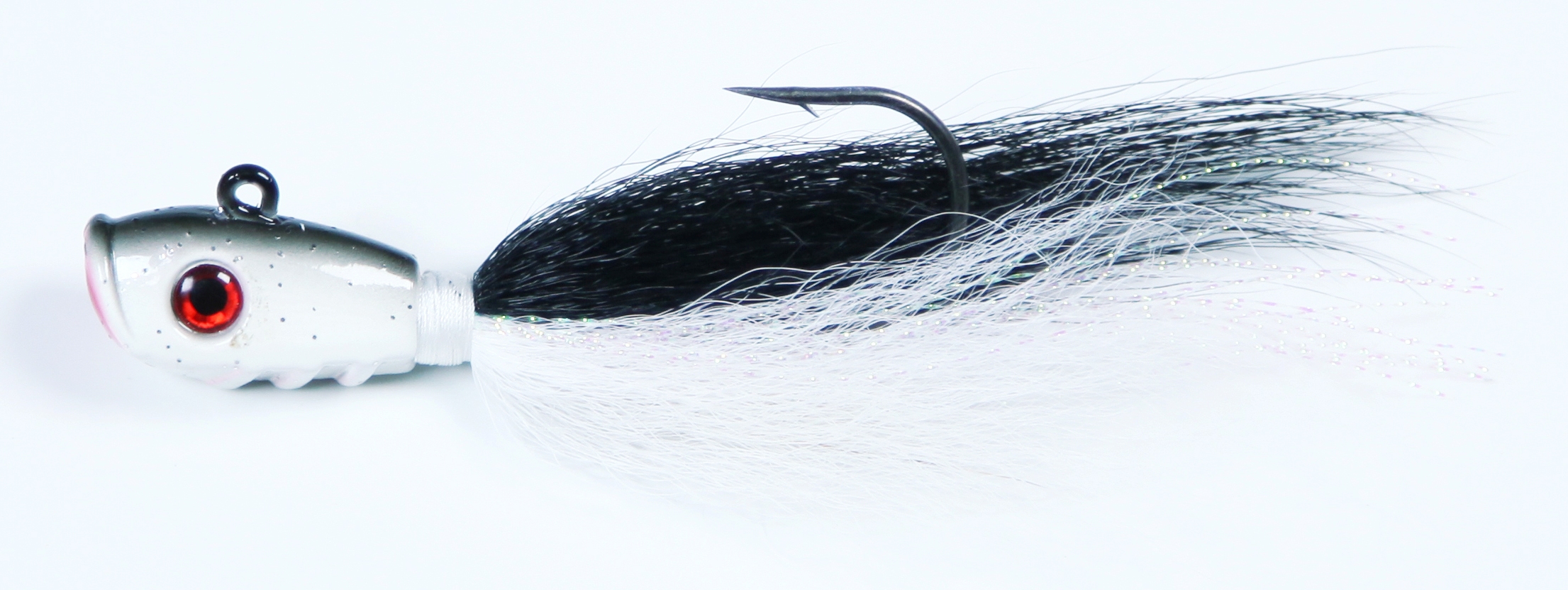 Adrenalin 1/2oz Bucktail Jig - Image 2