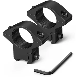 Standard 11mm Dovetail Scope Rings