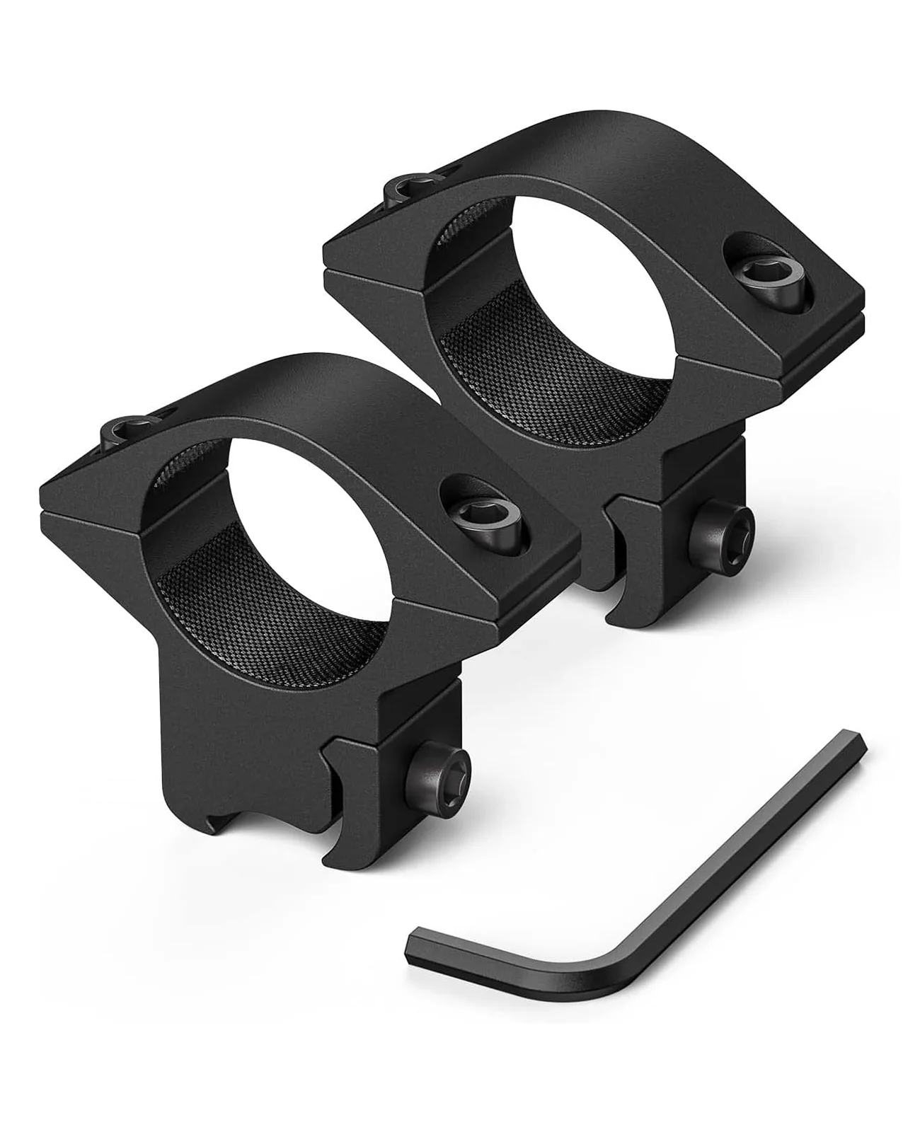 Standard 11mm Dovetail Scope Rings