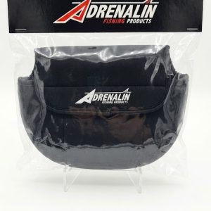 Adrenalin 2877 Neoprene Spinning Reel Cover (XL)