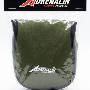 Adrenalin 2452 Neoprene Grinder Reel Cover (XL)