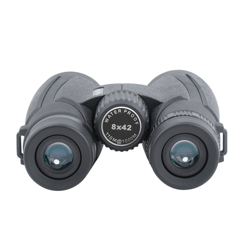 Victoptics 8x42 Compact Waterproof Binoculars - Image 2