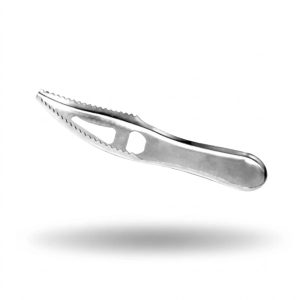 Adrenalin Stainless Steel Fish Descaler Tool