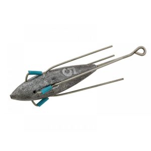 5oz Grapnel Sinker (Single)