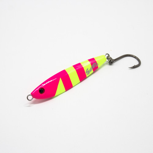 Pro Hunter Surge 80g Technical Vertical Jig