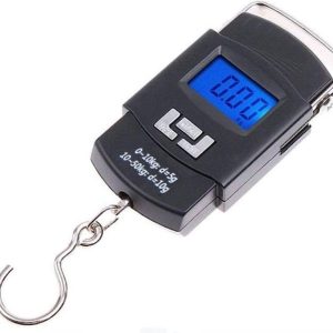 Hoklee 50kg Digital Fishing Scale