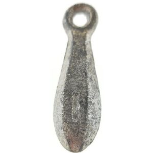 1oz Bottle Sinker (Single)