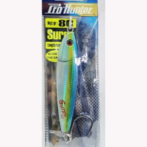 Pro Hunter Surge 80g Technical Vertical Jig