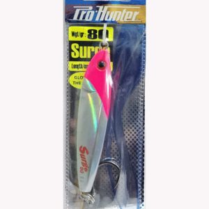 Pro Hunter Surge 80g Technical Vertical Jig