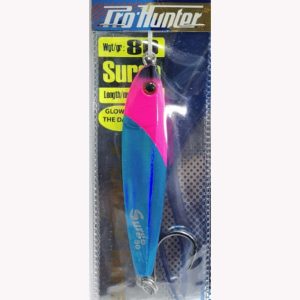 Pro Hunter Surge 80g Technical Vertical Jig