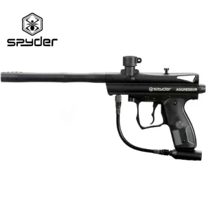 Spyder Aggressor Paintball Marker