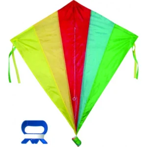 Tanga Classic Diamond Kite