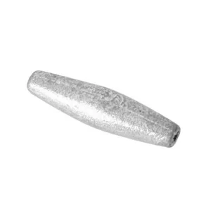 1oz Barrel Sinker (Single)