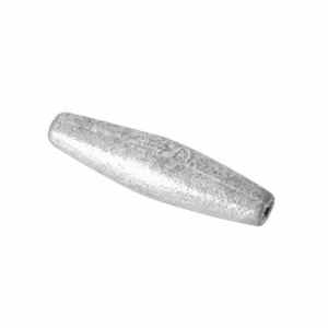 1/2oz Barrel Sinker (Single)