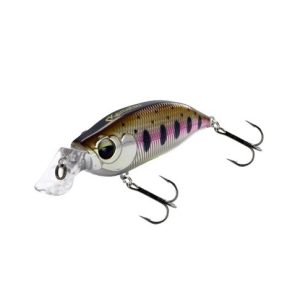 Kamatsu Secret Shad 8g Deep-Diving Crankbait
