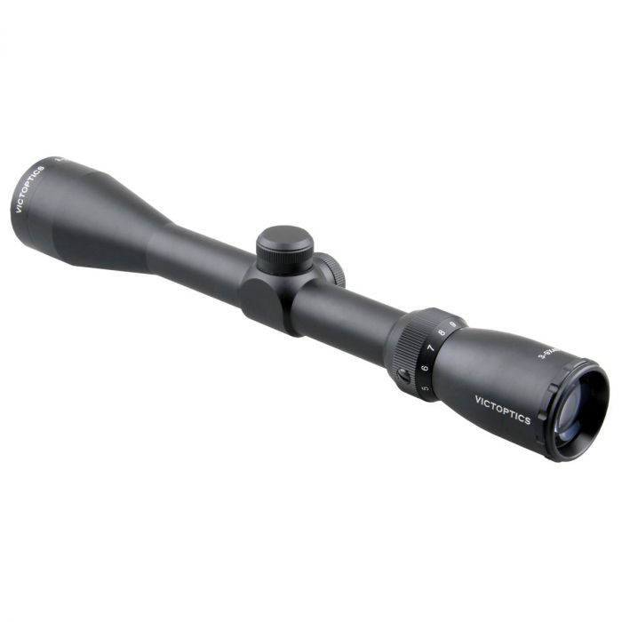 Victoptics 3-9x40 Air Rifle Scope